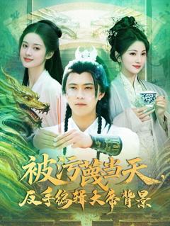 《被污蔑当天反手编辑大帝背景》