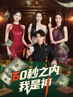 《60秒之内我是神》