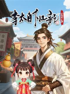 《李太白下凡记：长安篇 动态漫画 第一季》