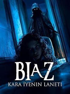 《Biaz：黑暗吞噬者的诅咒》