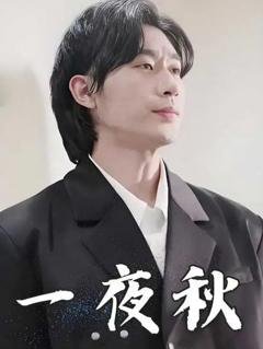 《一夜秋（陆少宠妻如命）》