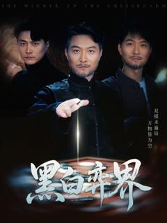 《黑白弈界》