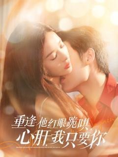 《重逢他红眼跪哄，心肝，我只要你》