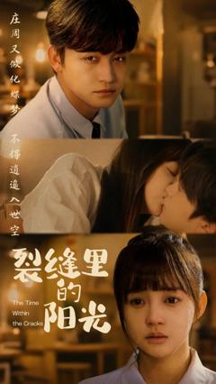 《裂缝里的阳光》