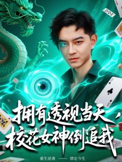 《拥有透视当天校花女神倒追我》
