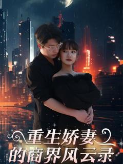 《重生娇妻的商界风云录（商界女王风云录）》