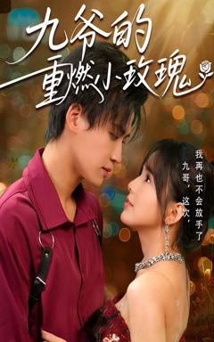 《九爷的重燃小玫瑰》