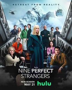 《九个完美陌生人 第二季》