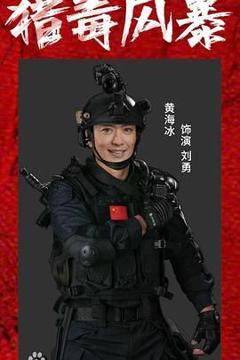 《猎毒风暴》