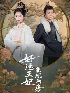 《好运王妃兼祧两房》