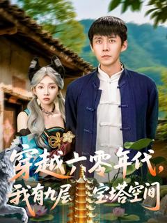 《穿越六零年代我有九层宝塔空间》