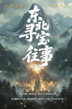 《东北寻宝往事》