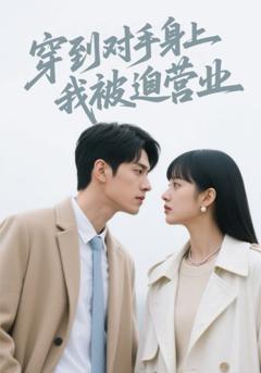 《穿到对手身上我被迫营业》