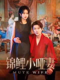 《锦鲤小哑妻》
