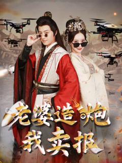 《老婆造炮我卖报（大武打工人）》