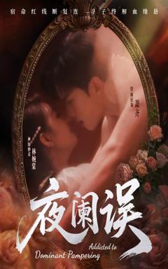 《夜阑误》