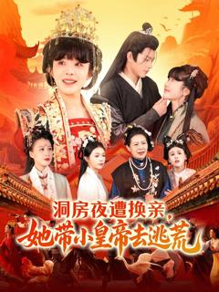 《洞房夜遭换亲她带小皇帝去逃荒》