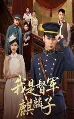《我是督军麒麟子》