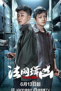 《法网缉凶》