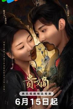 《贵嫡》