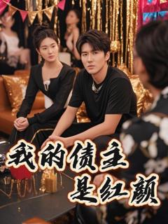 《我的债主是红颜（破产三十三天）》