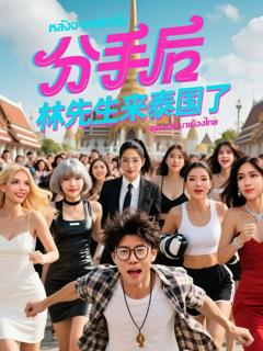 《分手后林先生来泰国了》