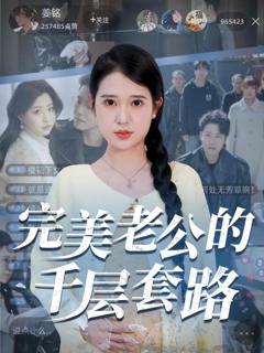 《完美老公的千层套路》