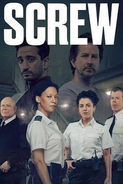 《狱警生活 第二季》