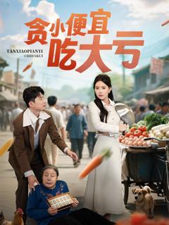 《贪小便宜吃大亏（不要贪小便宜）》