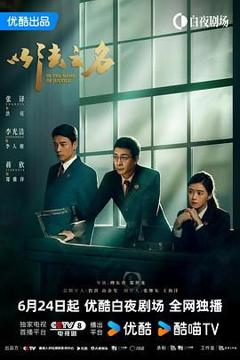 《以法之名》