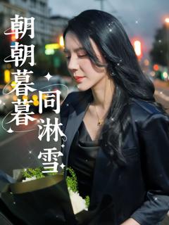 《朝朝暮暮同淋雪》