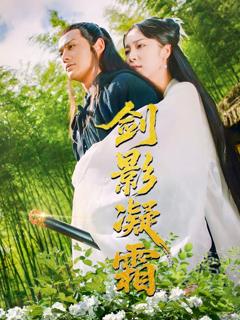 《剑影凝霜》
