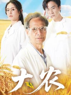 《大农》