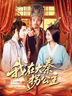 《我在大秦拐公主》