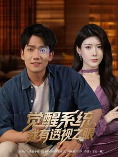 《觉醒系统我有透视之眼》