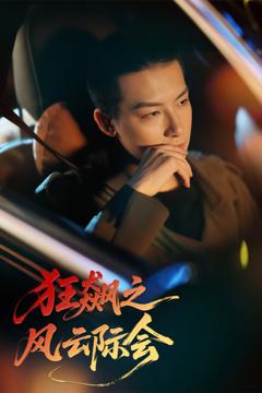 《狂飙之风云际会》