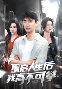 《重启人生后我高不可攀》