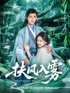 《扶风入雾》