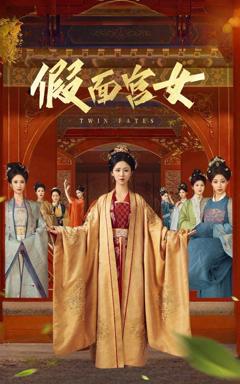 《假面宫》