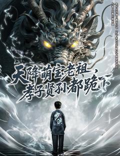 《天降萌宝老祖孝子贤孙都跪下》