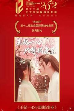 《王妃一心只想搞事业》