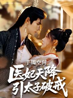 《手镯空间：医妃天降引太子破戒》