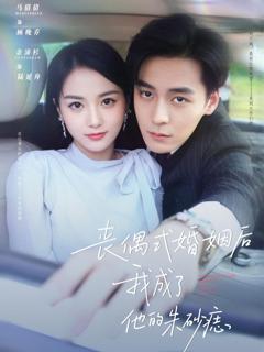 《丧偶式婚姻后我成了他的朱砂痣》