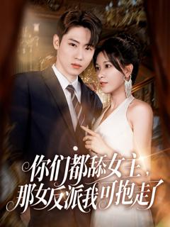 《你们都舔女主那女反派我可抱走了》