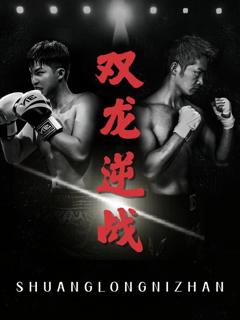 《双龙逆战（拳王之父子双龙）》