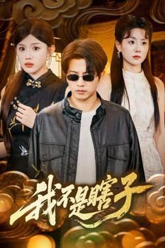 《我不是瞎子》