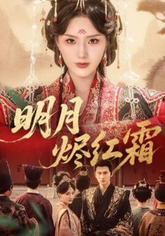 《明月烬红霜》