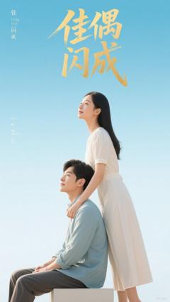《佳偶闪成（假婚真爱）》