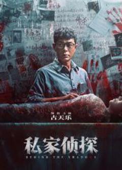 《私家侦探 粤语版》