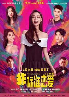 《非标准恋爱》